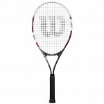 Wilson Fusion XL - Zestaw do tenisa